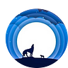 The Aware Wolf