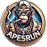 Apes Run
