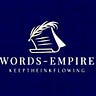 Words-Empire Medium Writer - @Wordsempire Profile image