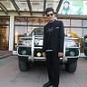 Sharif Hossain