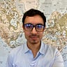 Abhishek Nagrecha, MSc