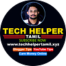 Tech Helper Tamil