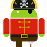 Droid Pirates