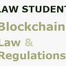 Blockchain Law Student