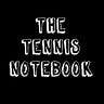 The Tennis Notebook