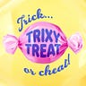 Trixy Treat