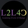 Learning 2 Live 4 Change MINISTRY Medium Writer - @ffgil1 Profile image