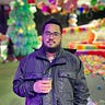 Raja Uzair Abdullah