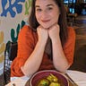 Sarah Shear | Vegan Adventures