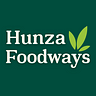 Hunza Foodways