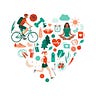 Stay Healthy Stay Fit