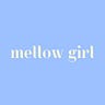 Mellow Girl Medium Writer - @mellowgirl Profile image