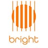 Bright