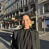 Marie Claire Jovane