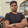 Tapan Kumar Patro
