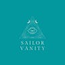 Sailor Vanity