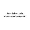 Port Saint Lucie Concrete Contractor