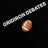 Gridiron Debates