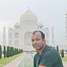 Sreekanth Ganeshi