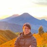 Chandra Welim