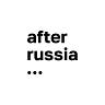After Russia