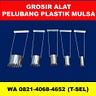 Distributoralatpelubangplastikmulsamalang