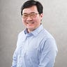 Dr. Daniel Koh