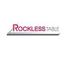 Rockless Table