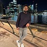 Yash Ahuja