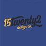 1522 Design Co. Medium Writer - @1522 Profile image