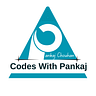 Codes With Pankaj