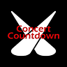 Concertcountdown