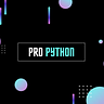 Pro Python