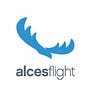 Alces Flight