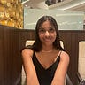 Saanika Patel