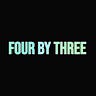 Four by Three