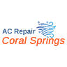 AC repair Coral Springs