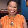 Gail Christopher