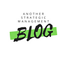 Another Strategic Management Blog