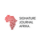 Signature Journal Afrika