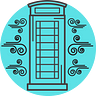 The Wind Phone