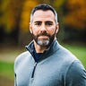 Jonathan Mostowski