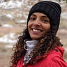 Pavithra Ramamurthy