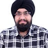Harry Manchanda