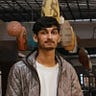Nikesh Lagun