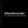 Mike Alexander PR