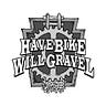 Have Bike, Will Gravel