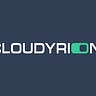 CLOUDYRION