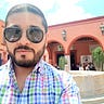Cesar Mendez