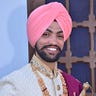 Raag Kumar